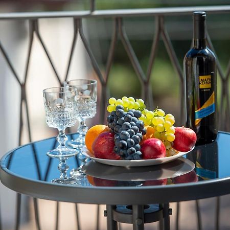 아제롤라 Raggio Di Sole B&B 외부 사진