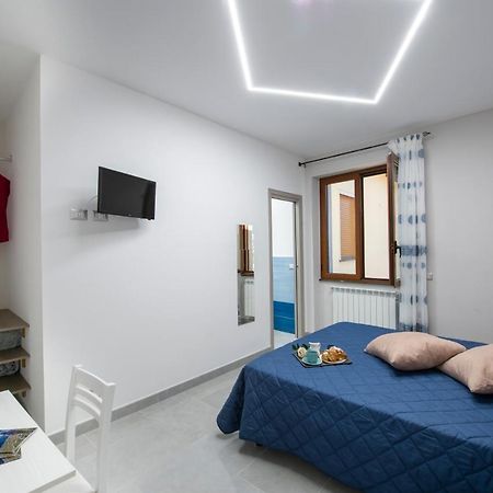 아제롤라 Raggio Di Sole B&B 외부 사진