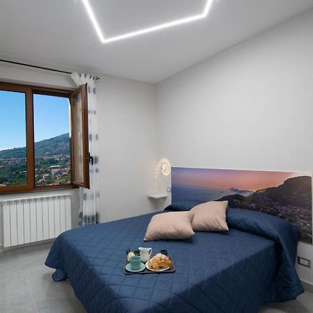 아제롤라 Raggio Di Sole B&B 외부 사진