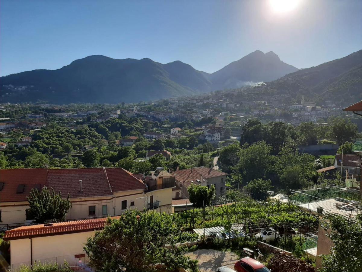 아제롤라 Raggio Di Sole B&B 외부 사진