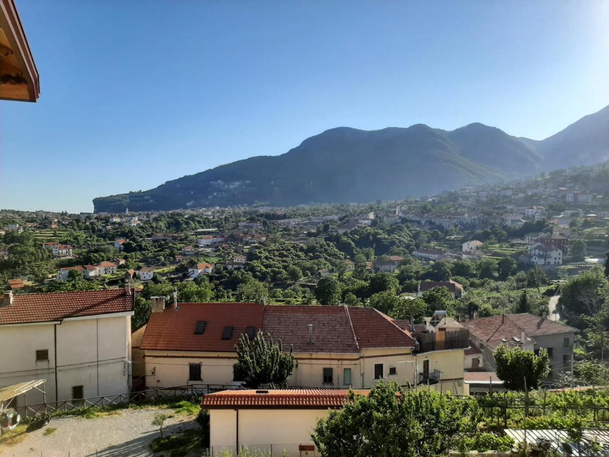 아제롤라 Raggio Di Sole B&B 외부 사진