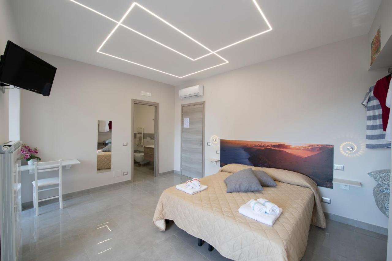 아제롤라 Raggio Di Sole B&B 외부 사진