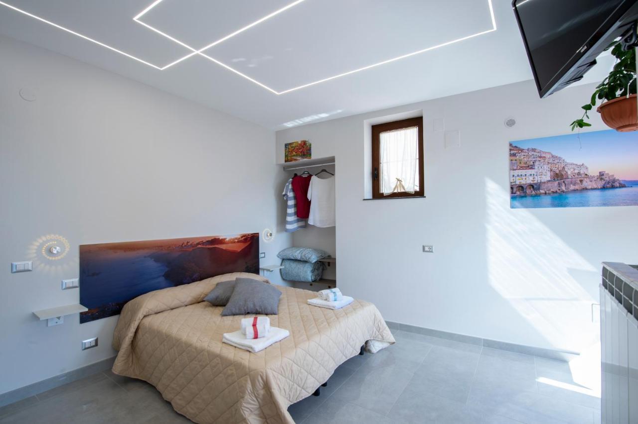 아제롤라 Raggio Di Sole B&B 외부 사진