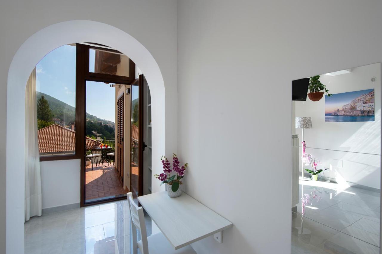 아제롤라 Raggio Di Sole B&B 외부 사진