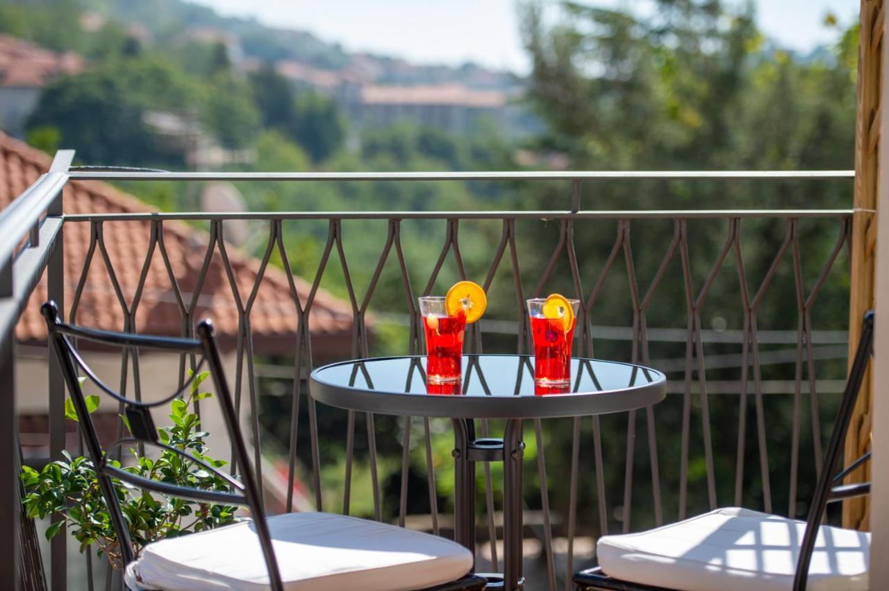 아제롤라 Raggio Di Sole B&B 외부 사진
