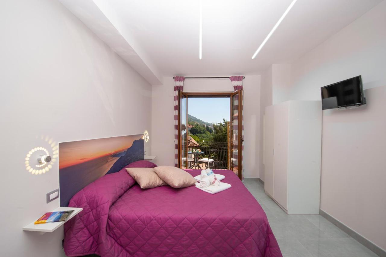 아제롤라 Raggio Di Sole B&B 외부 사진