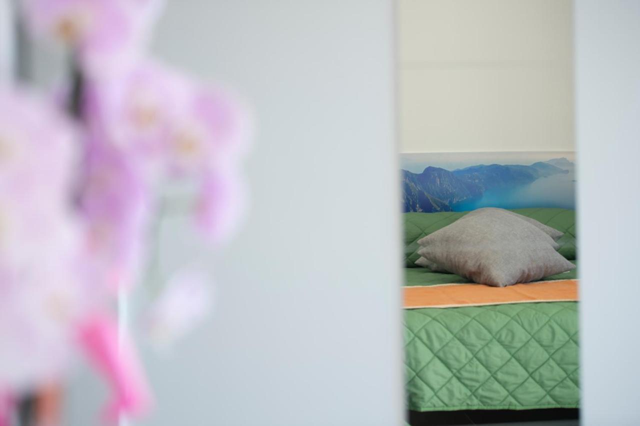 아제롤라 Raggio Di Sole B&B 외부 사진