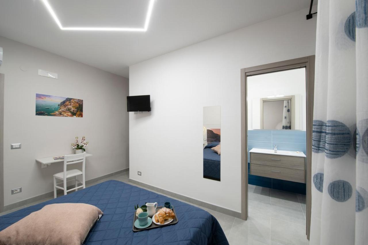 아제롤라 Raggio Di Sole B&B 외부 사진
