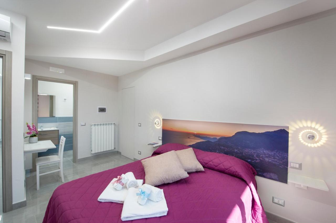 아제롤라 Raggio Di Sole B&B 외부 사진